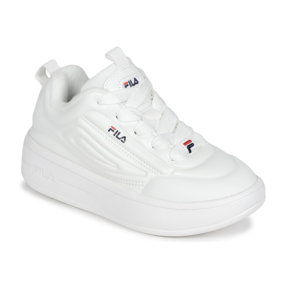 Xαμηλά Sneakers Fila FILA SUPERBUBBLE kids