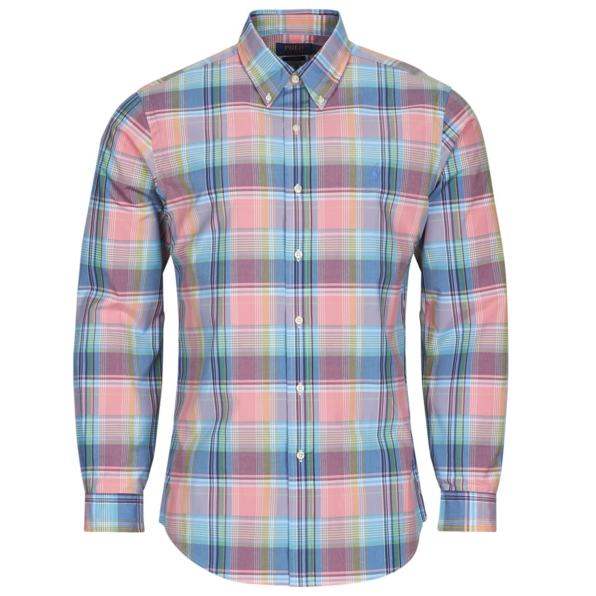 Men's Shirts Polo Ralph Lauren Multicolor