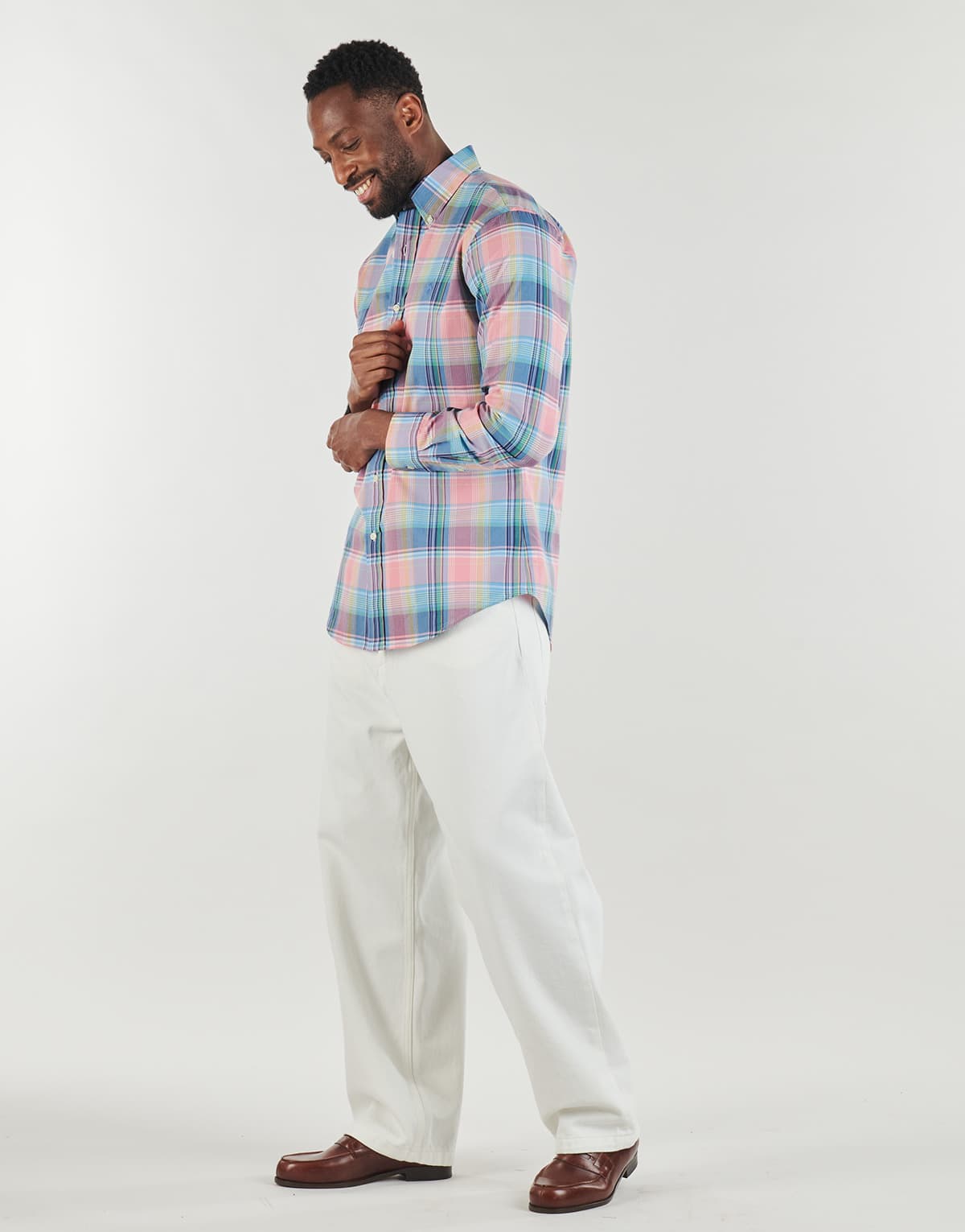 Men's Shirts Polo Ralph Lauren Multicolor