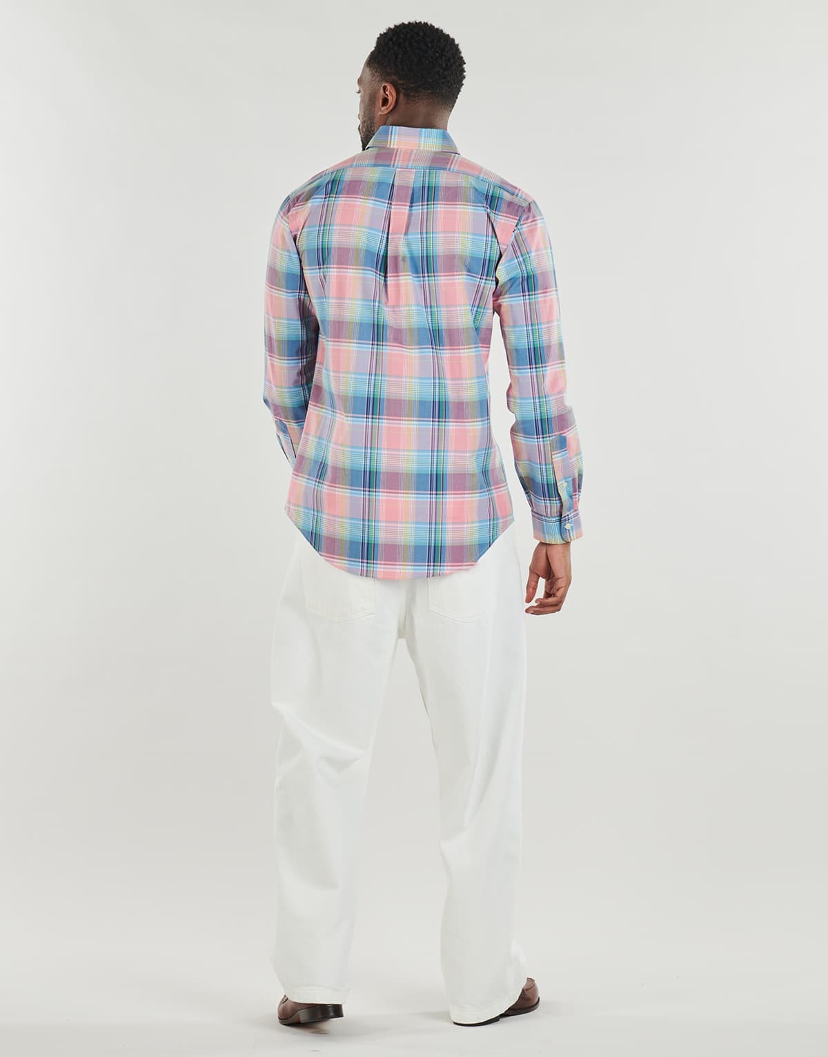 Men's Shirts Polo Ralph Lauren Multicolor