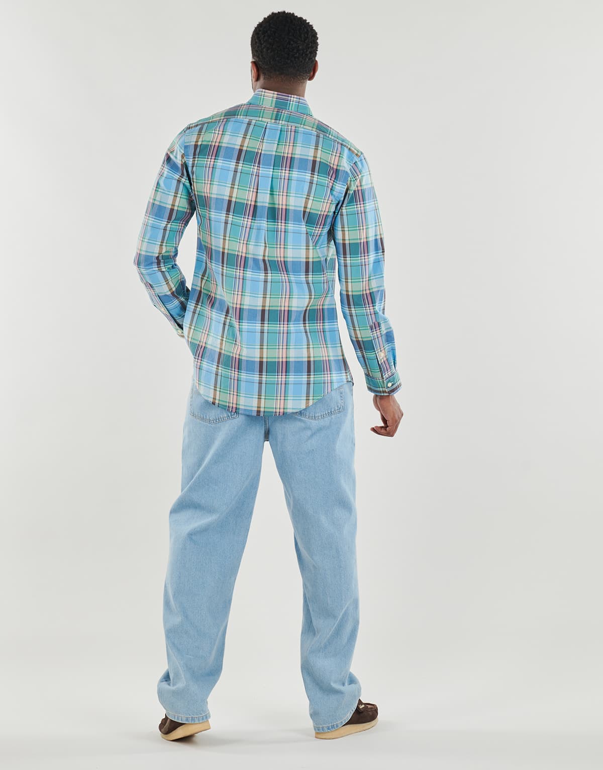 Men's Shirts Polo Ralph Lauren Multicolor