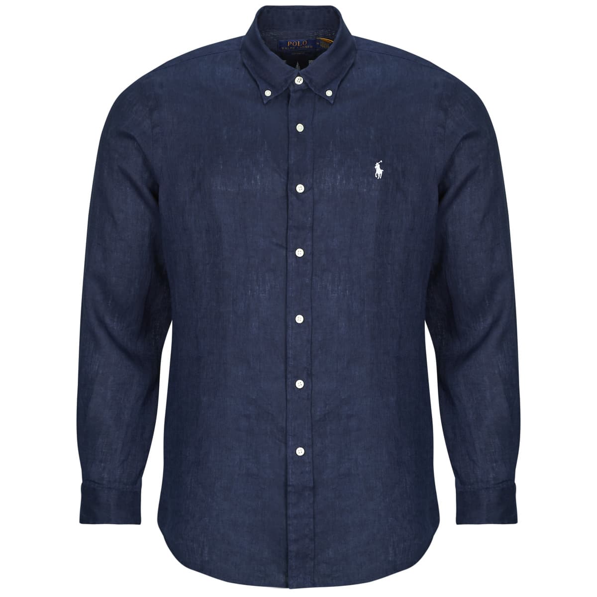 Men's Shirts Polo Ralph Lauren Blue