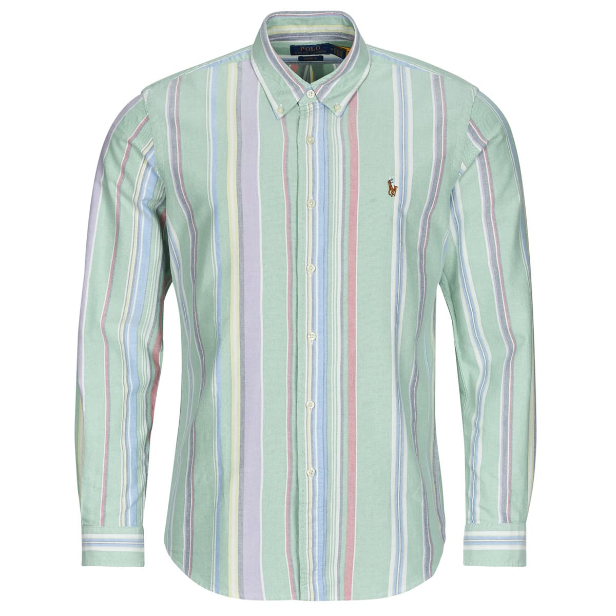 Men's Shirts Polo Ralph Lauren Multicolor