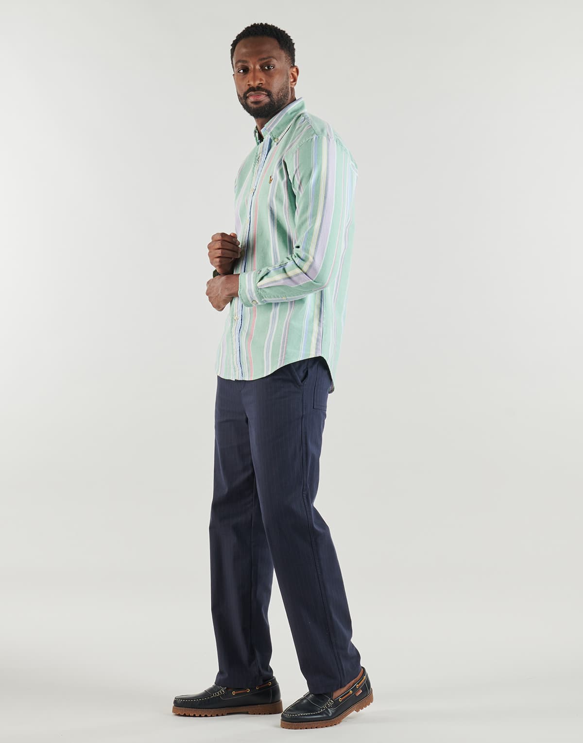 Men's Shirts Polo Ralph Lauren Multicolor