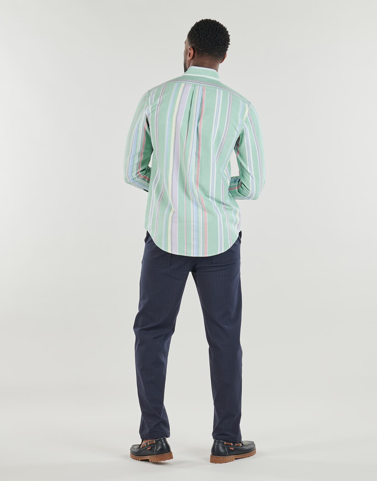 Men's Shirts Polo Ralph Lauren Multicolor