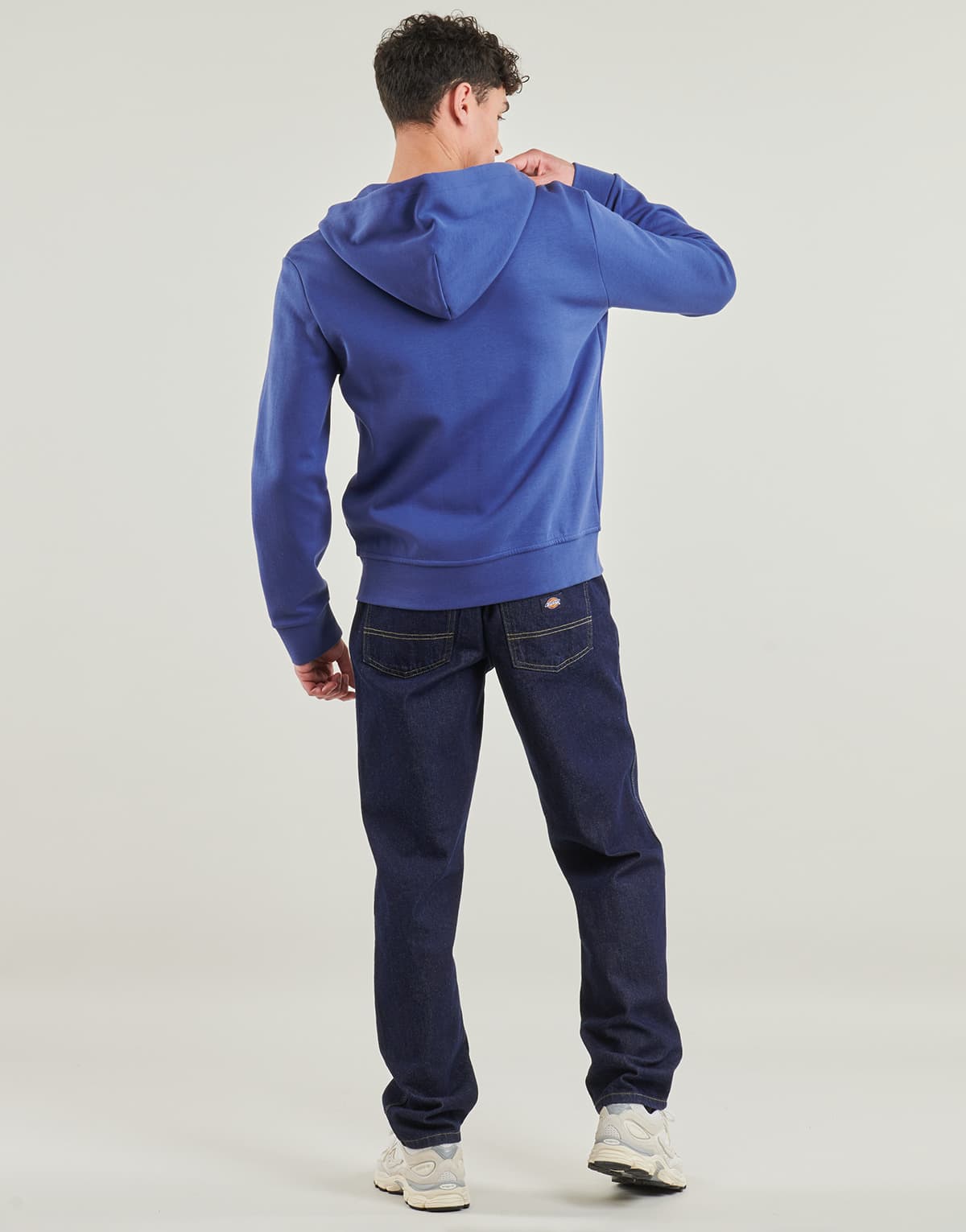 Men's Sweatshirts Polo Ralph Lauren Blue