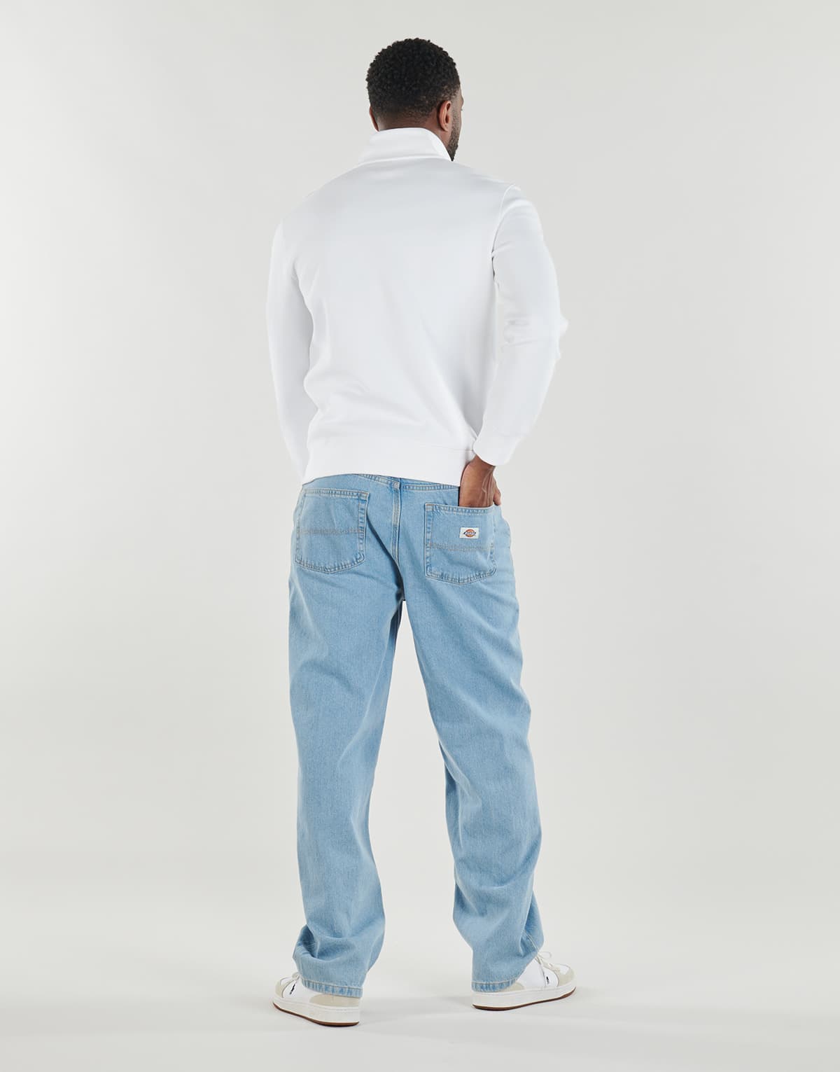 Men's Sports T-Shirts Polo Ralph Lauren White