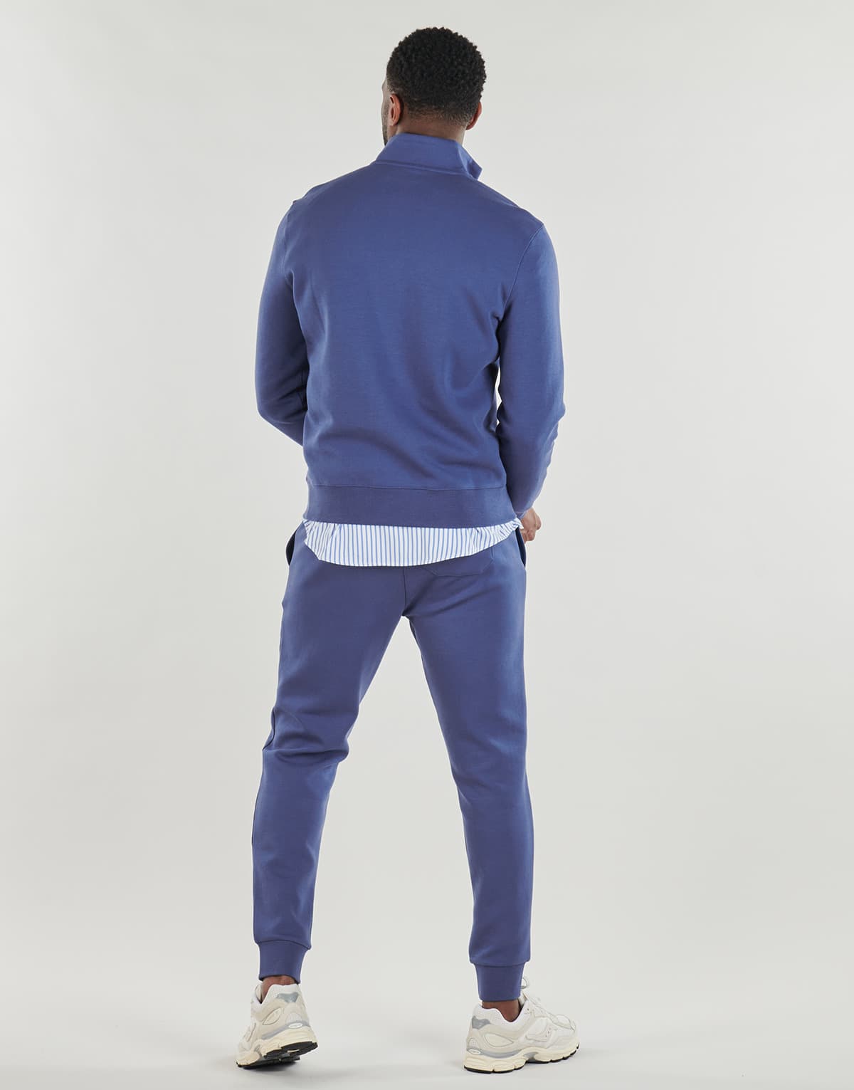 Men's Sports T-Shirts Polo Ralph Lauren Blue