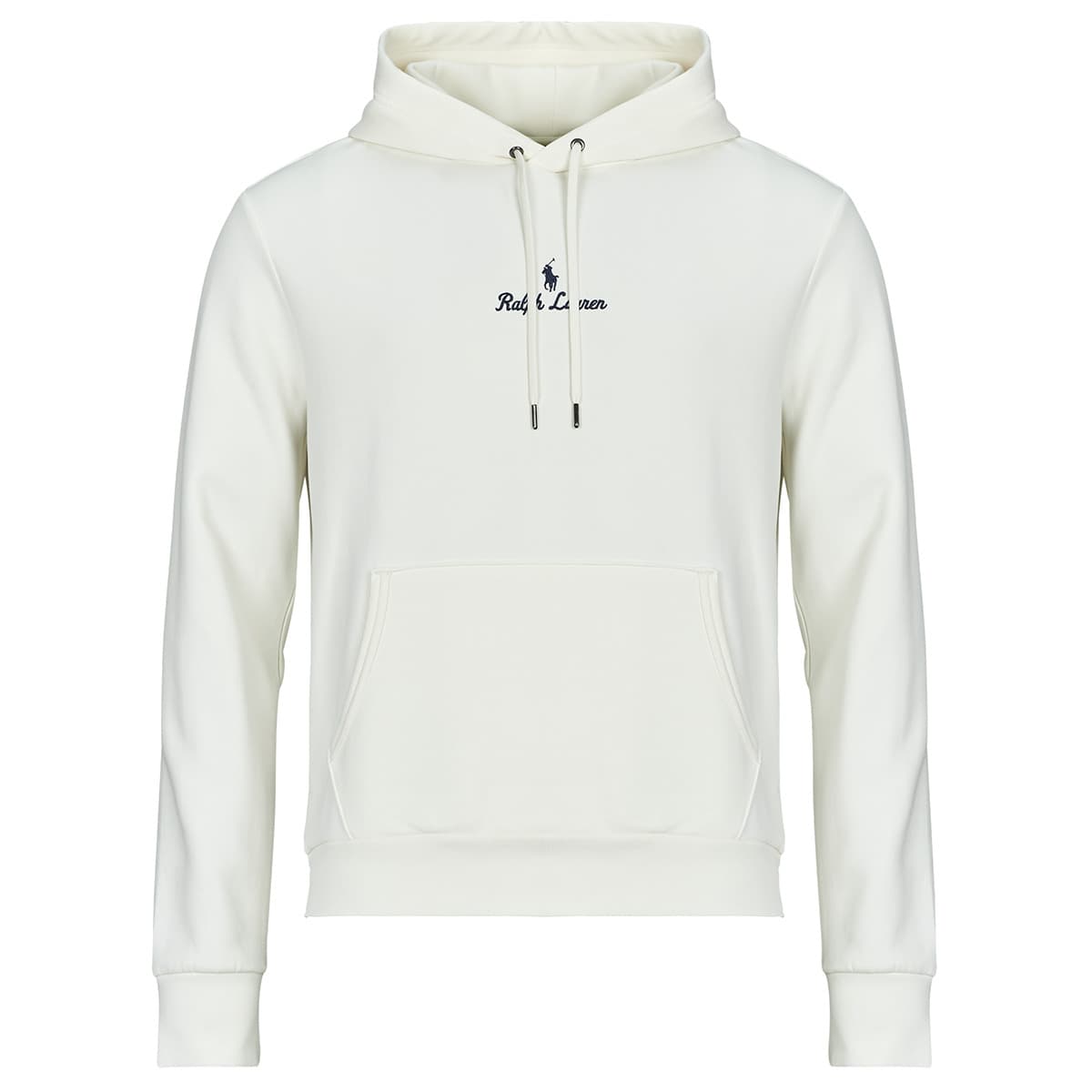 T-shirt με κουκούλα Polo Ralph Lauren SWEAT HOODIE POLO CENTER