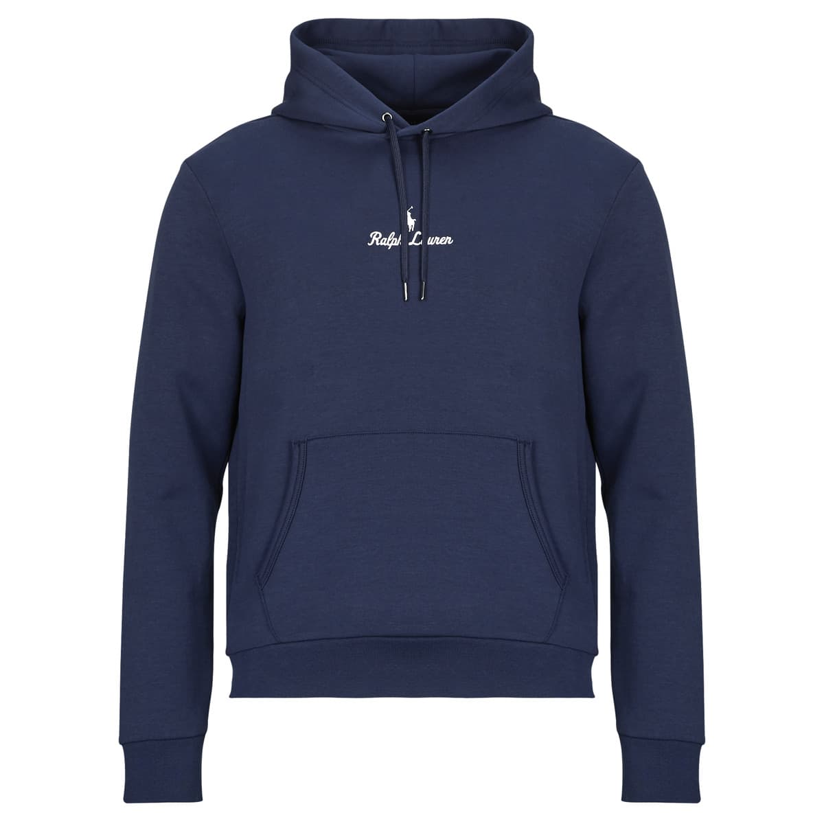 T-shirt με κουκούλα Polo Ralph Lauren SWEAT HOODIE POLO CENTER