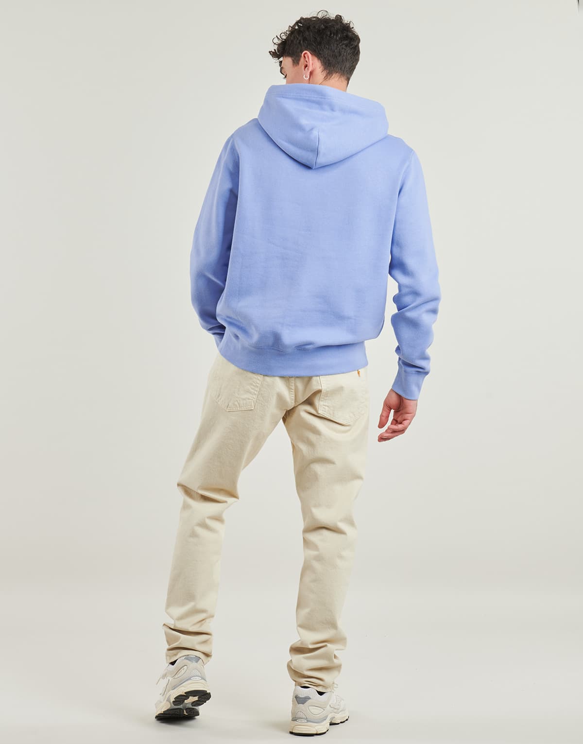 Men's Sweatshirts Polo Ralph Lauren Blue