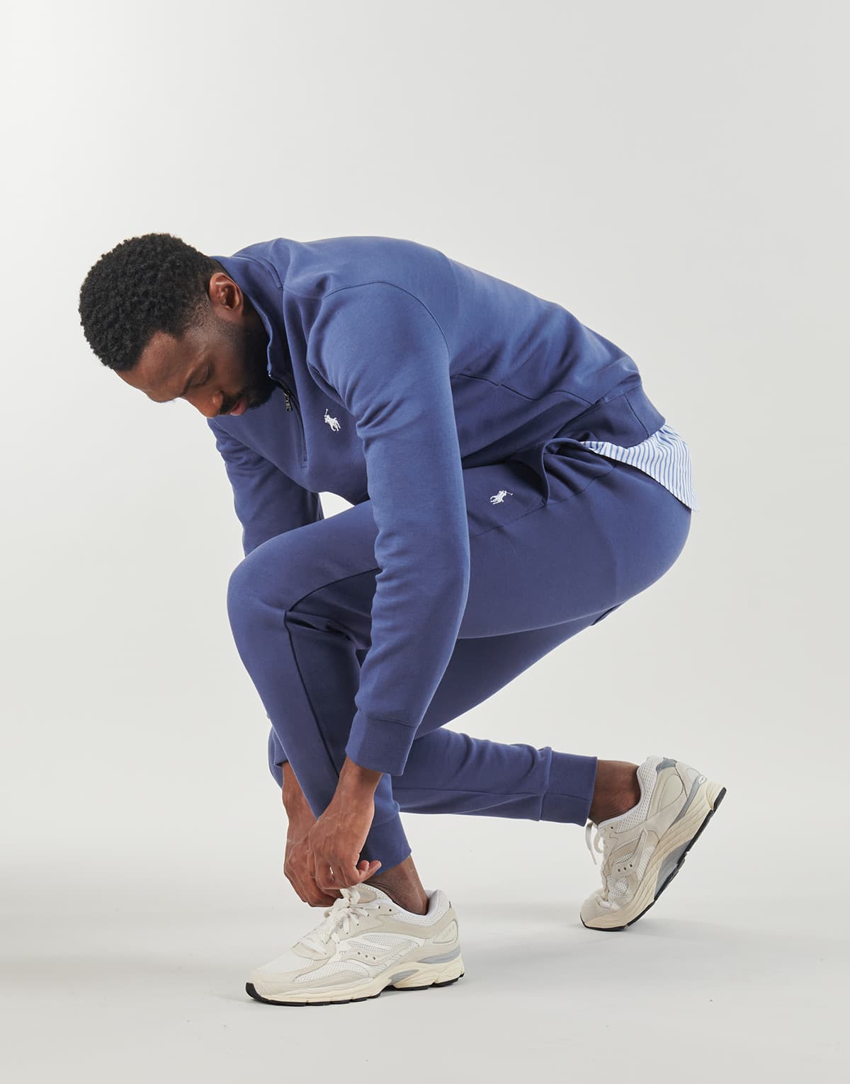 Men's Tracksuits Polo Ralph Lauren Blue