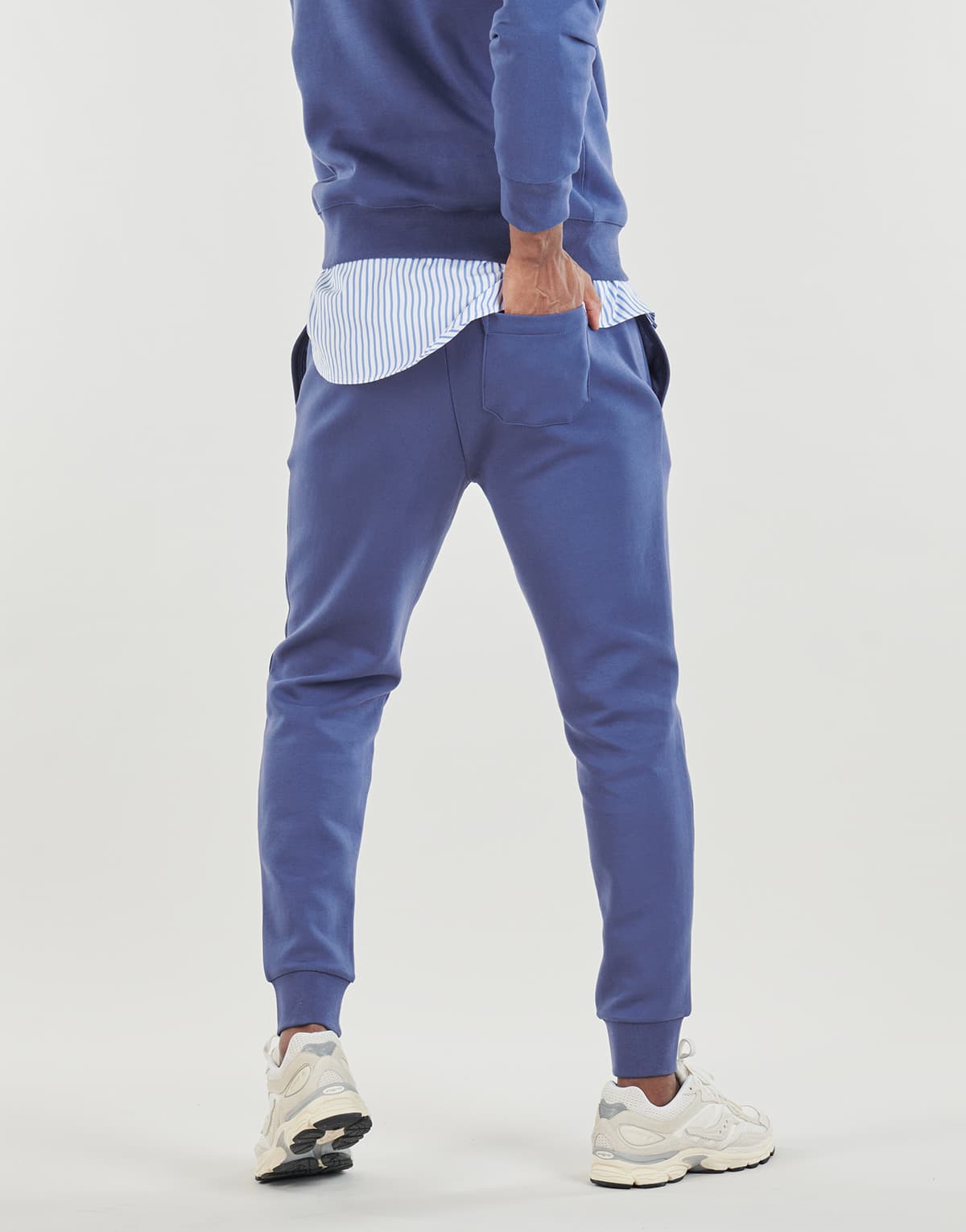 Men's Tracksuits Polo Ralph Lauren Blue