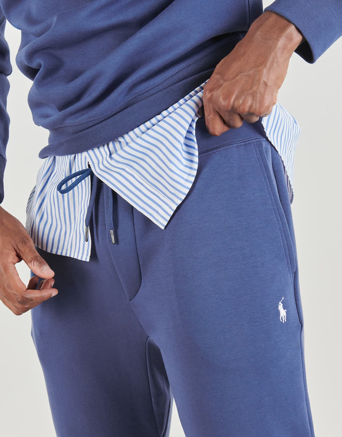 Men's Tracksuits Polo Ralph Lauren Blue