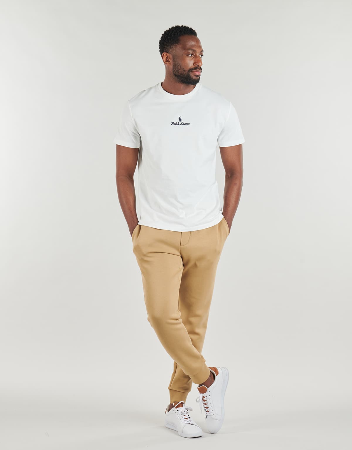 Men's Tracksuits Polo Ralph Lauren Beige