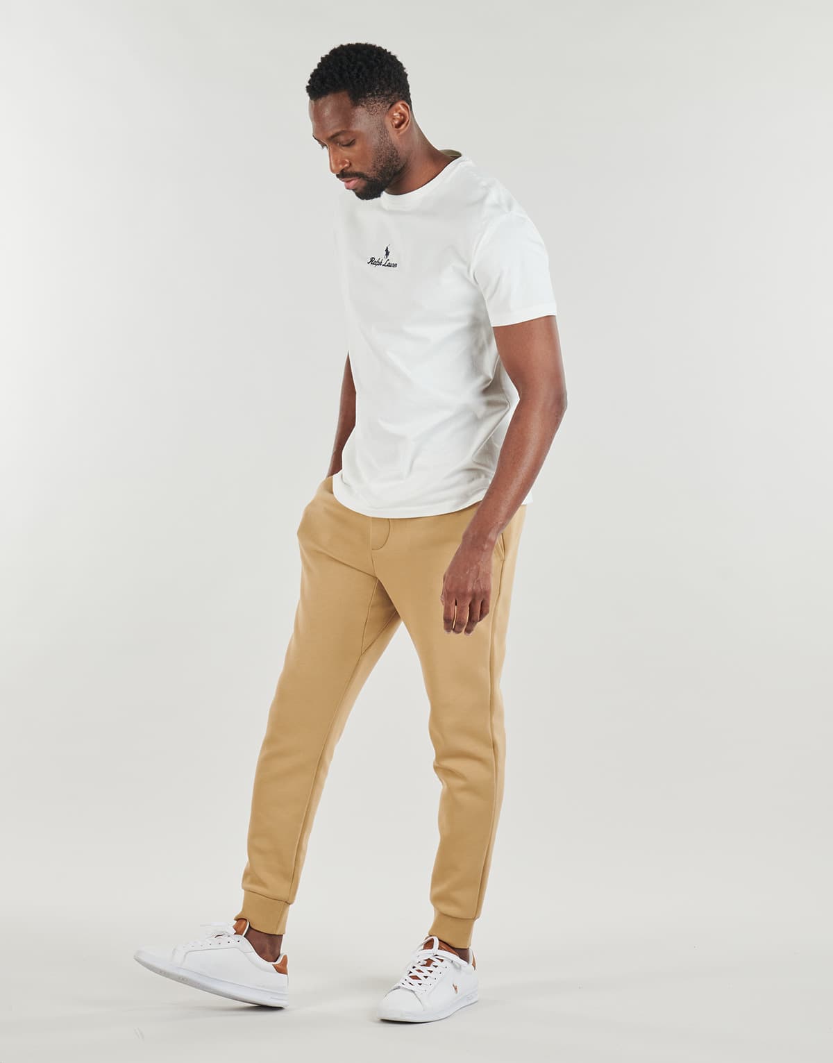 Men's Tracksuits Polo Ralph Lauren Beige