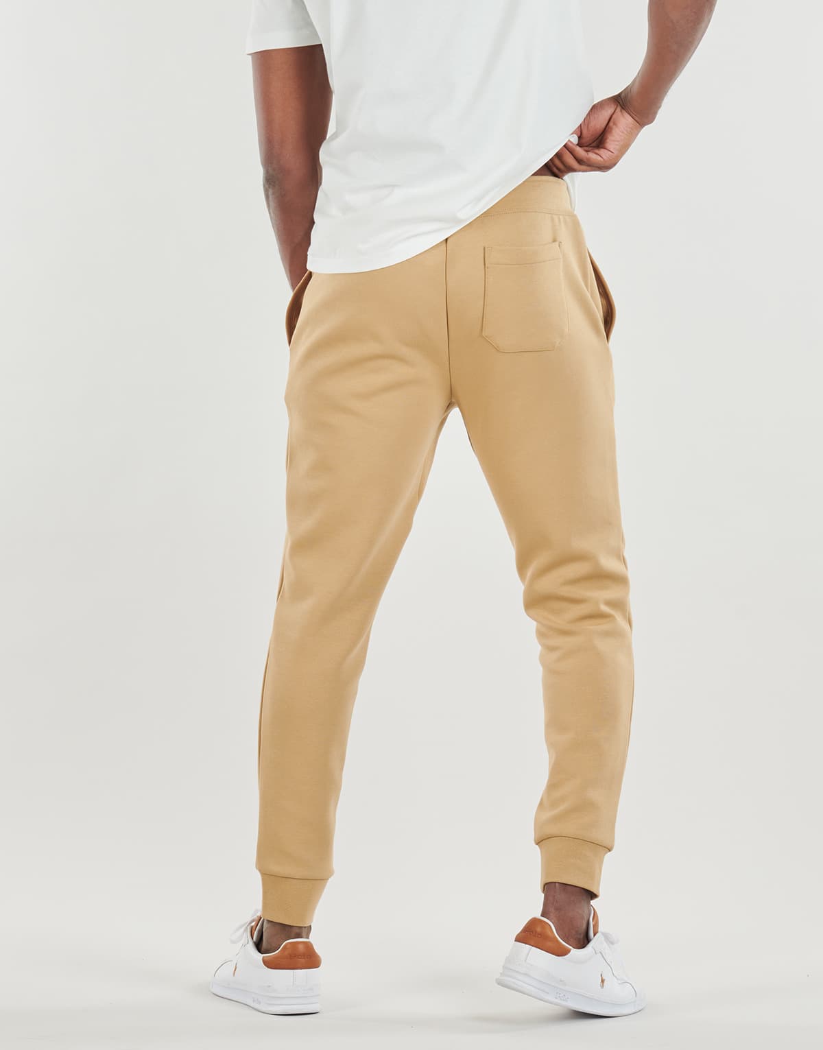 Men's Tracksuits Polo Ralph Lauren Beige