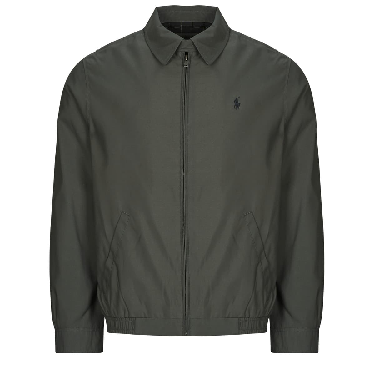 Men's Jackets Polo Ralph Lauren Gray
