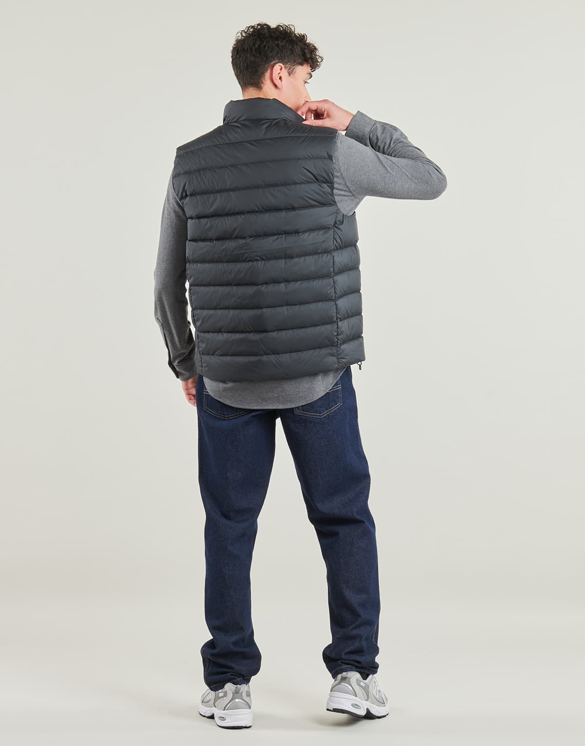 Men's Jackets Polo Ralph Lauren Black