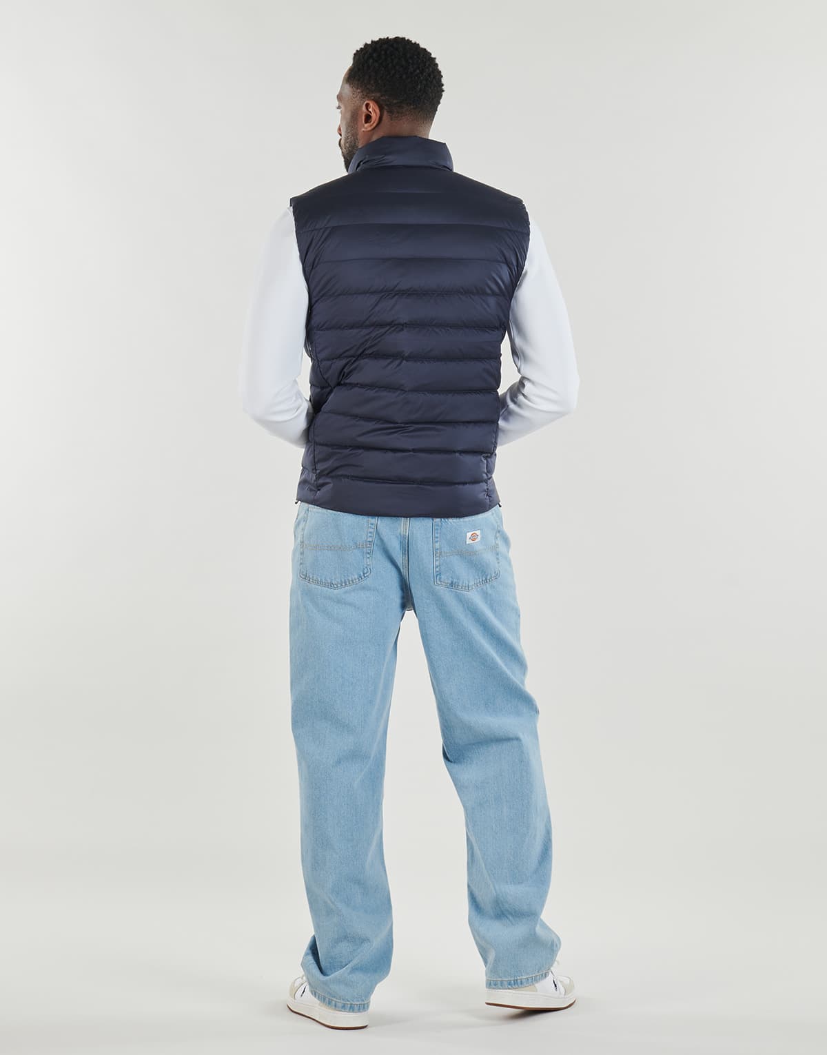 Men's Jackets Polo Ralph Lauren Blue