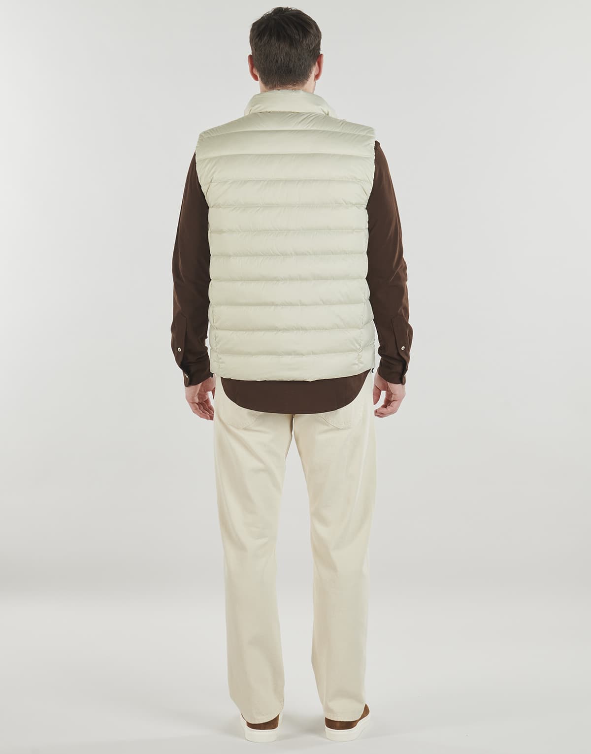 Men's Jackets Polo Ralph Lauren Beige