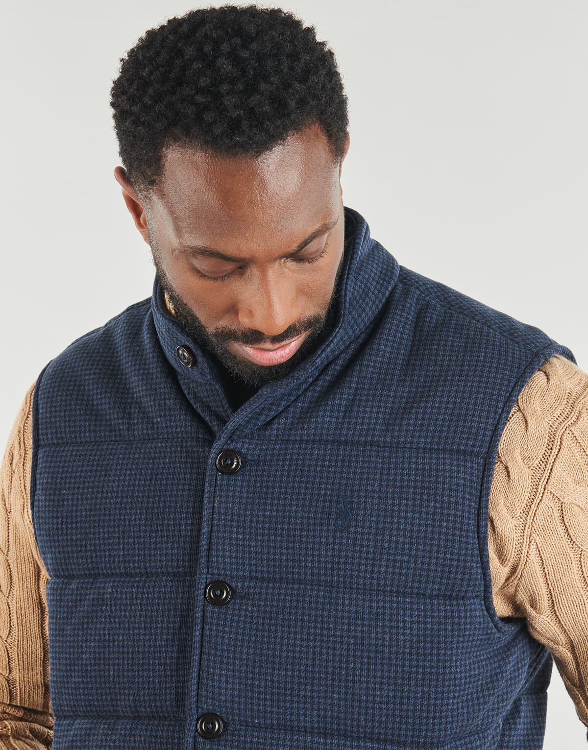 Men's Jackets Polo Ralph Lauren Blue