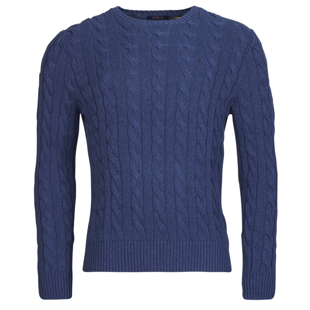 Men's Sweaters Polo Ralph Lauren Blue