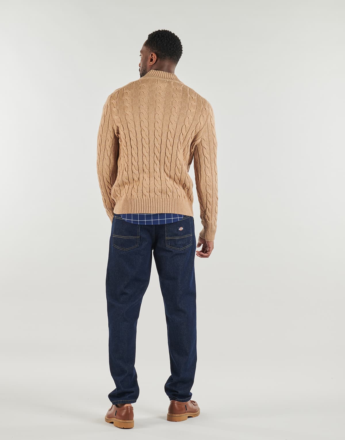 Men's Sweaters Polo Ralph Lauren Beige