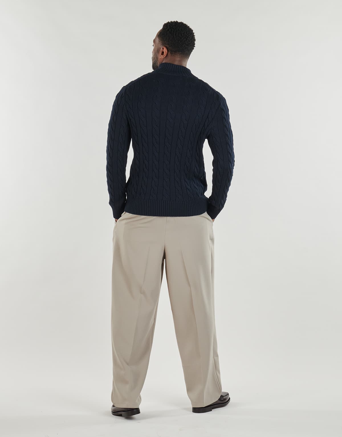 Men's Sweaters Polo Ralph Lauren Blue