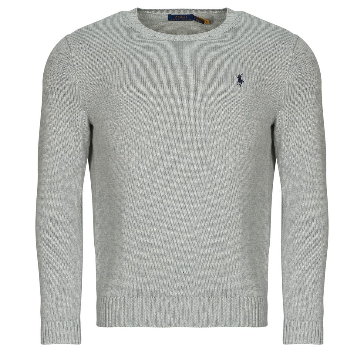 Men's Sweaters Polo Ralph Lauren Gray