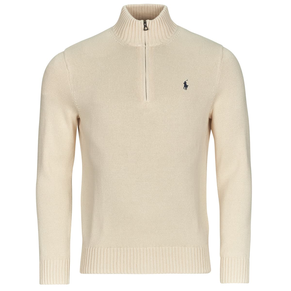 Men's Sweaters Polo Ralph Lauren Beige