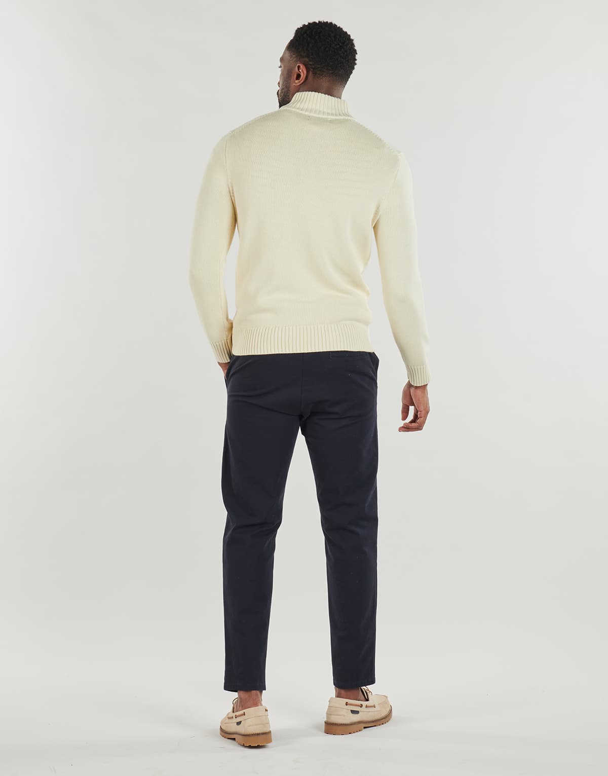 Men's Sweaters Polo Ralph Lauren Beige