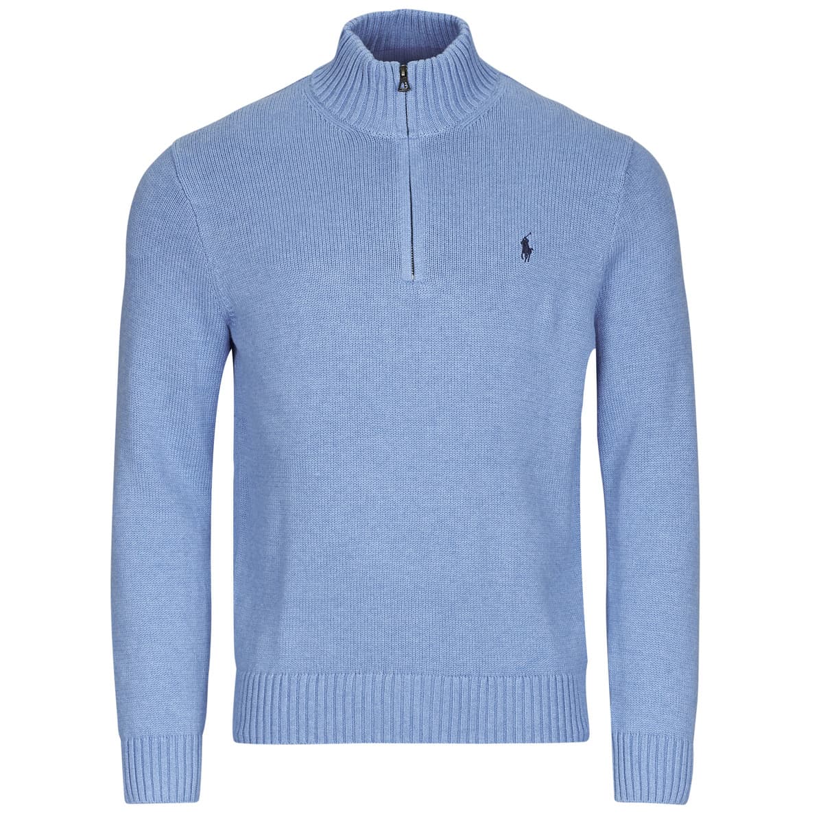 Men's Sweaters Polo Ralph Lauren Blue