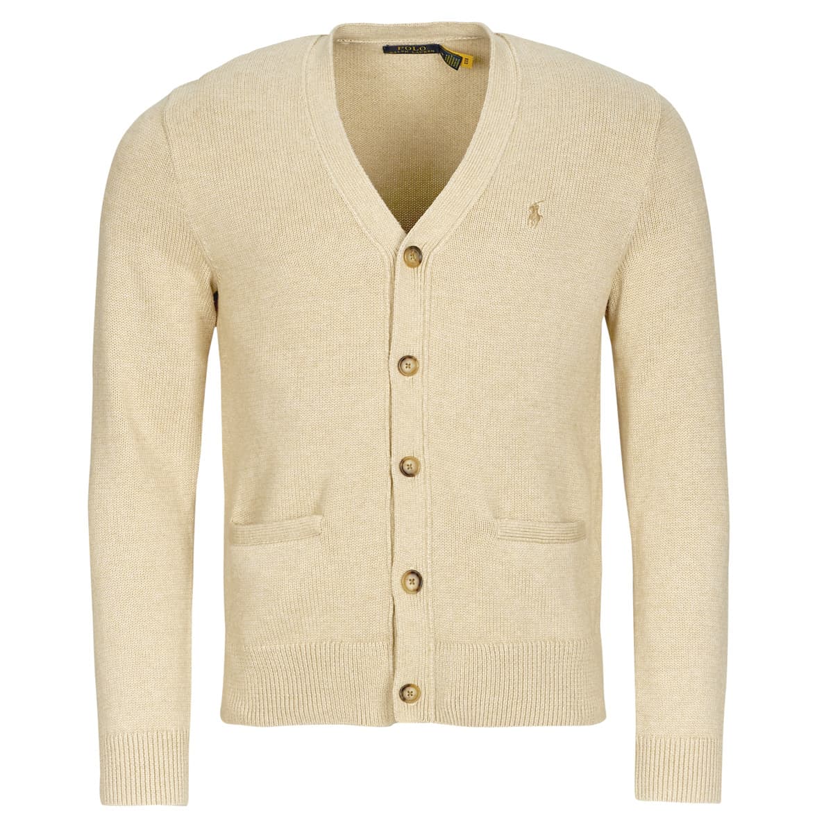Men's Jackets Polo Ralph Lauren Beige