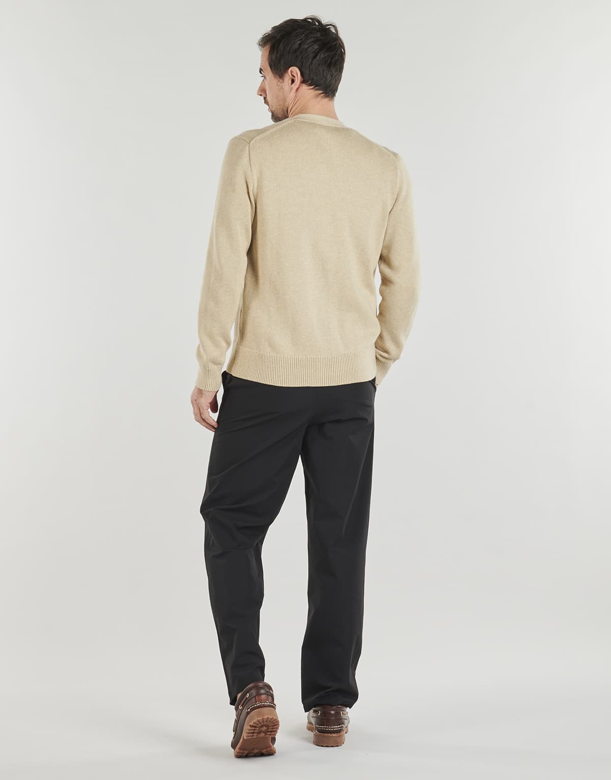 Men's Jackets Polo Ralph Lauren Beige