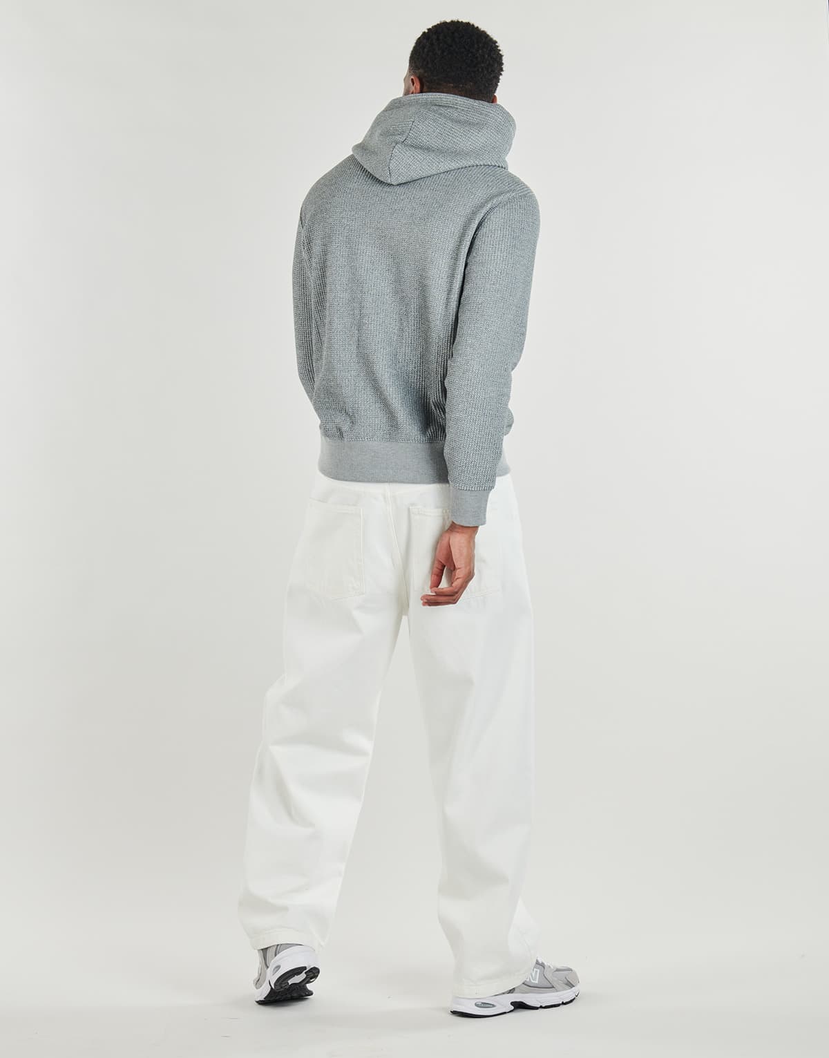 Men's Sweaters Polo Ralph Lauren Gray