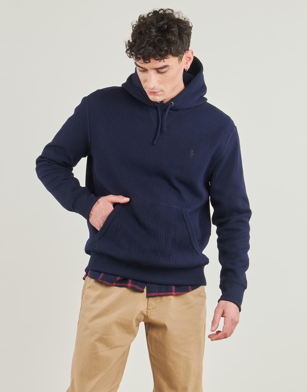 Men's Sweaters Polo Ralph Lauren Blue