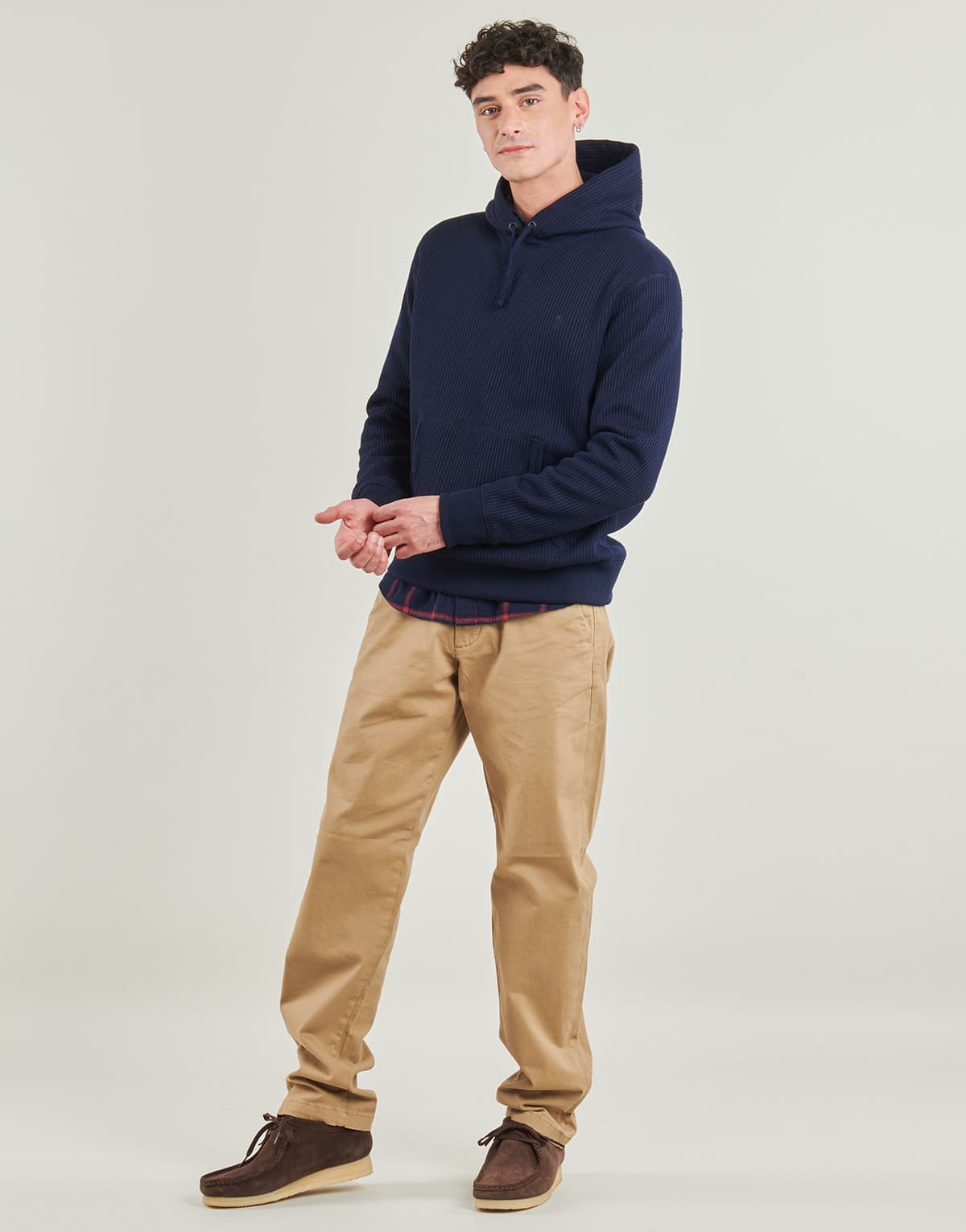 Men's Sweaters Polo Ralph Lauren Blue