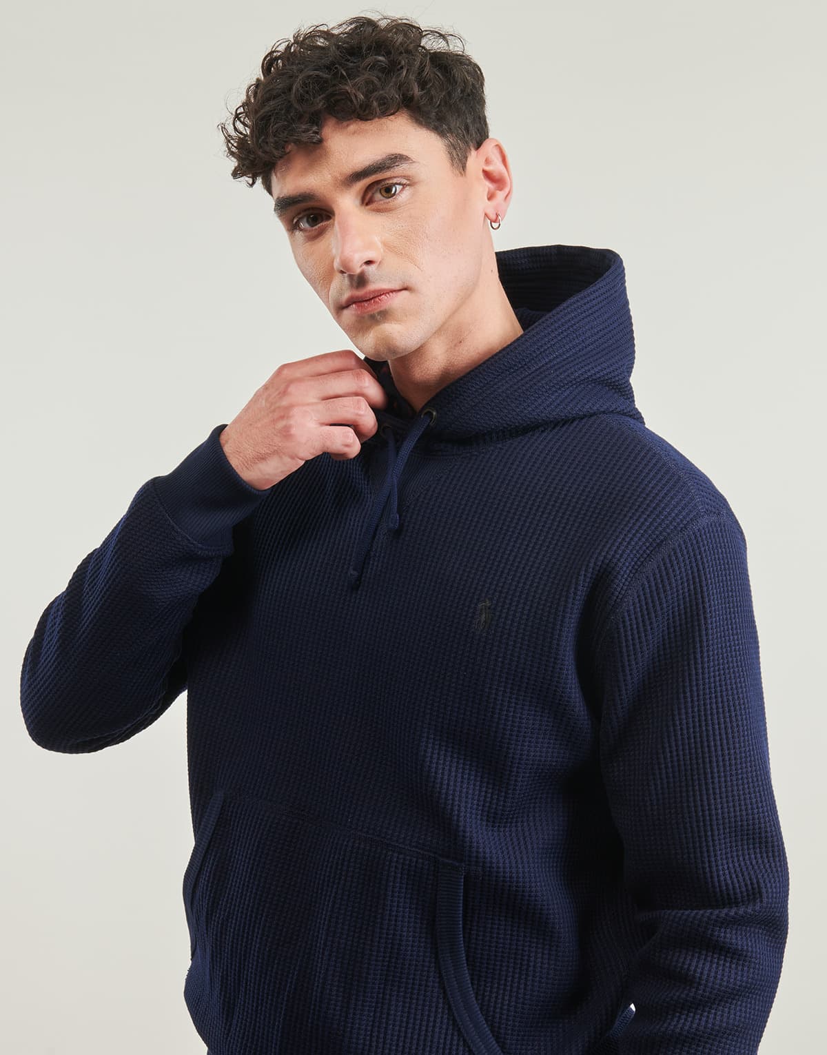 Men's Sweaters Polo Ralph Lauren Blue