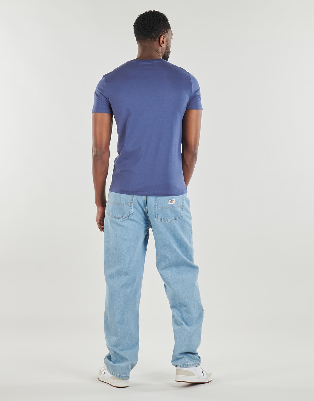 Men's T-Shirts Polo Ralph Lauren Blue