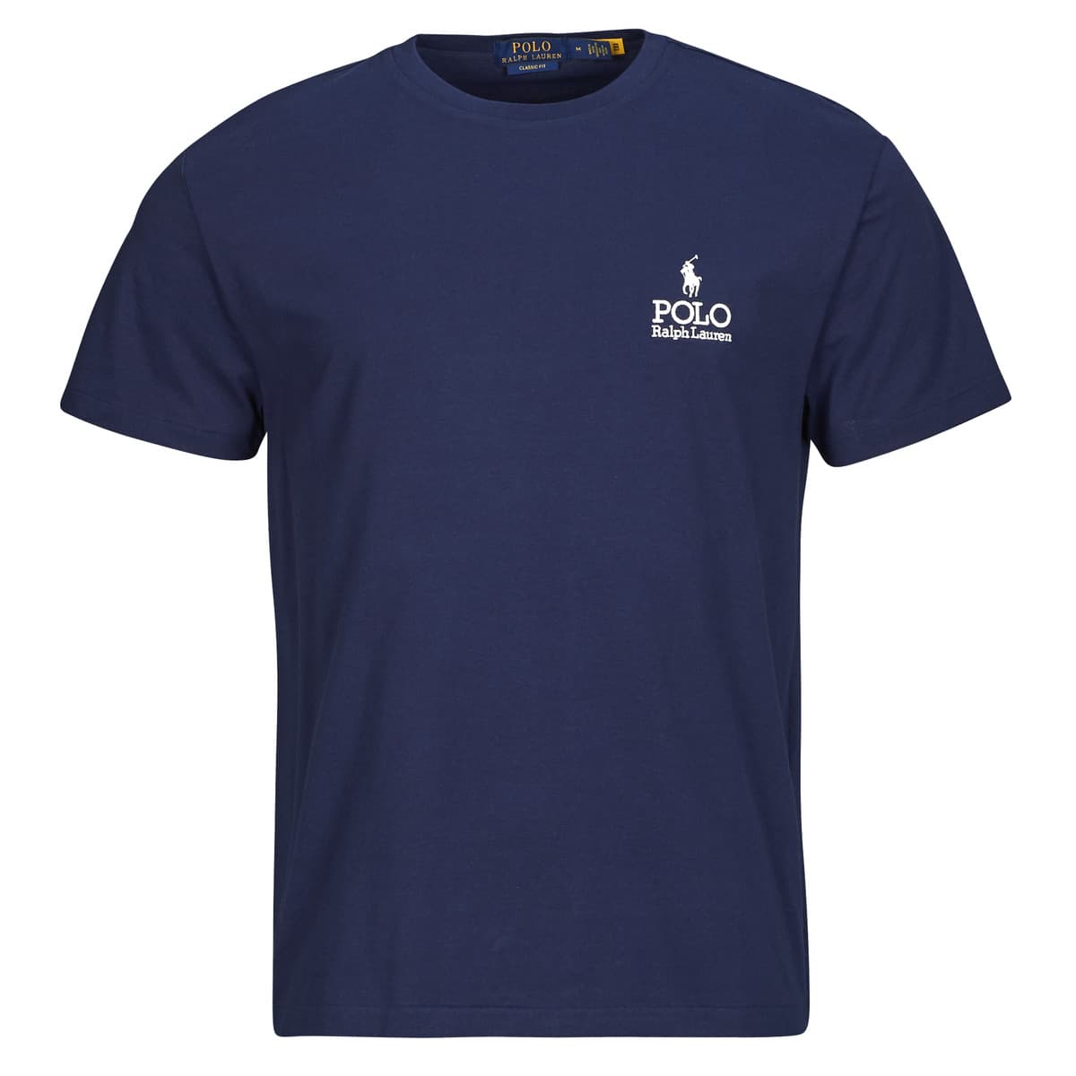Men's T-Shirts Polo Ralph Lauren Blue