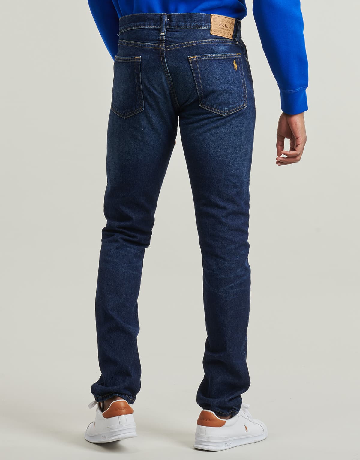 Men's Jeans Polo Ralph Lauren Blue