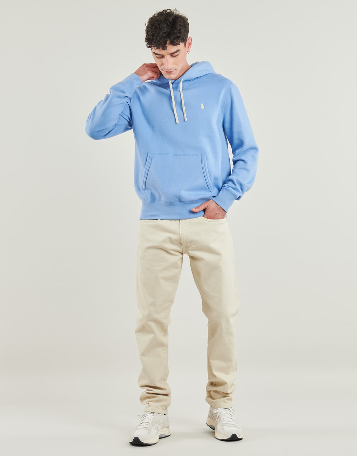 Men's Jeans Polo Ralph Lauren Beige