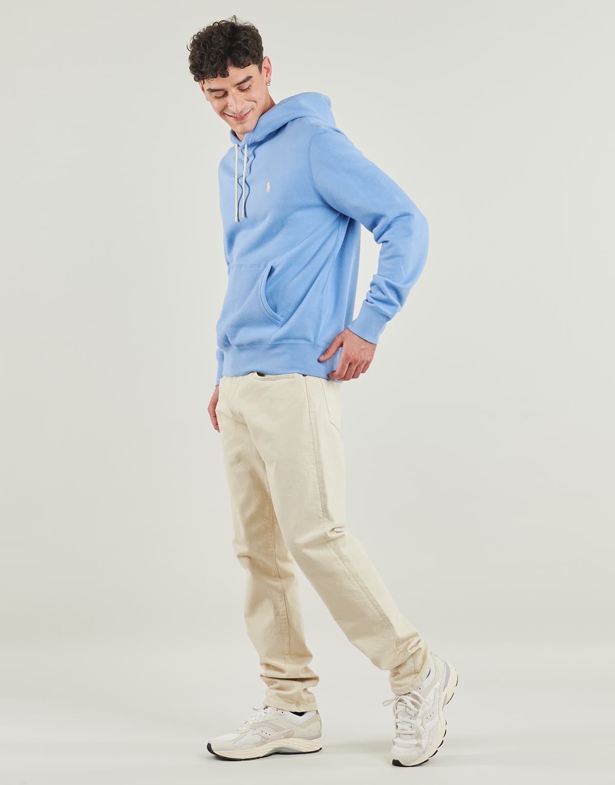 Men's Jeans Polo Ralph Lauren Beige