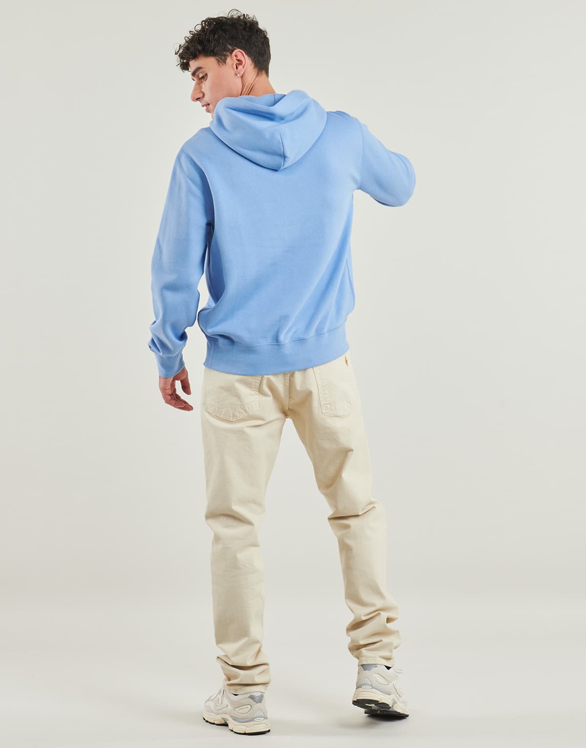 Men's Jeans Polo Ralph Lauren Beige