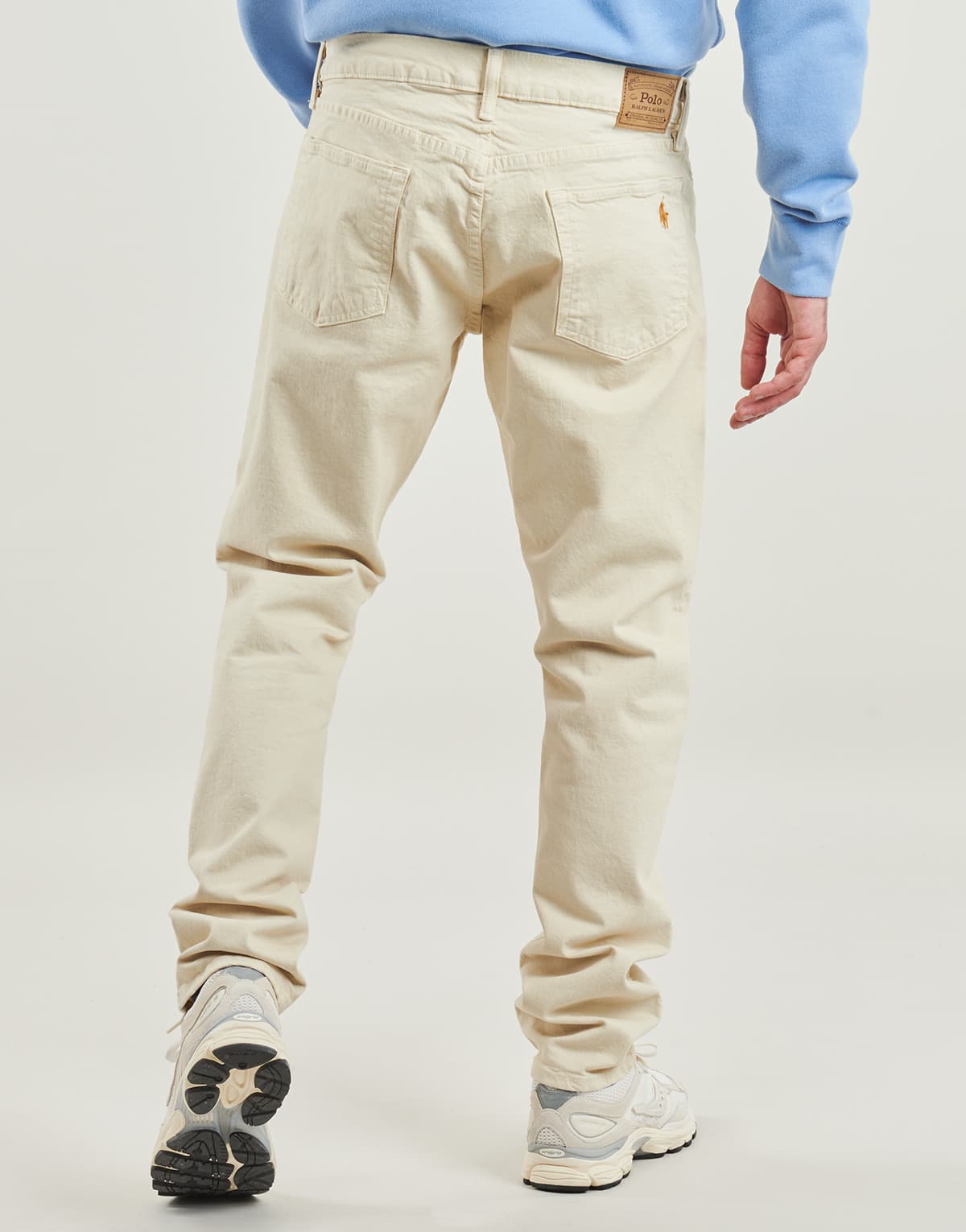 Men's Jeans Polo Ralph Lauren Beige