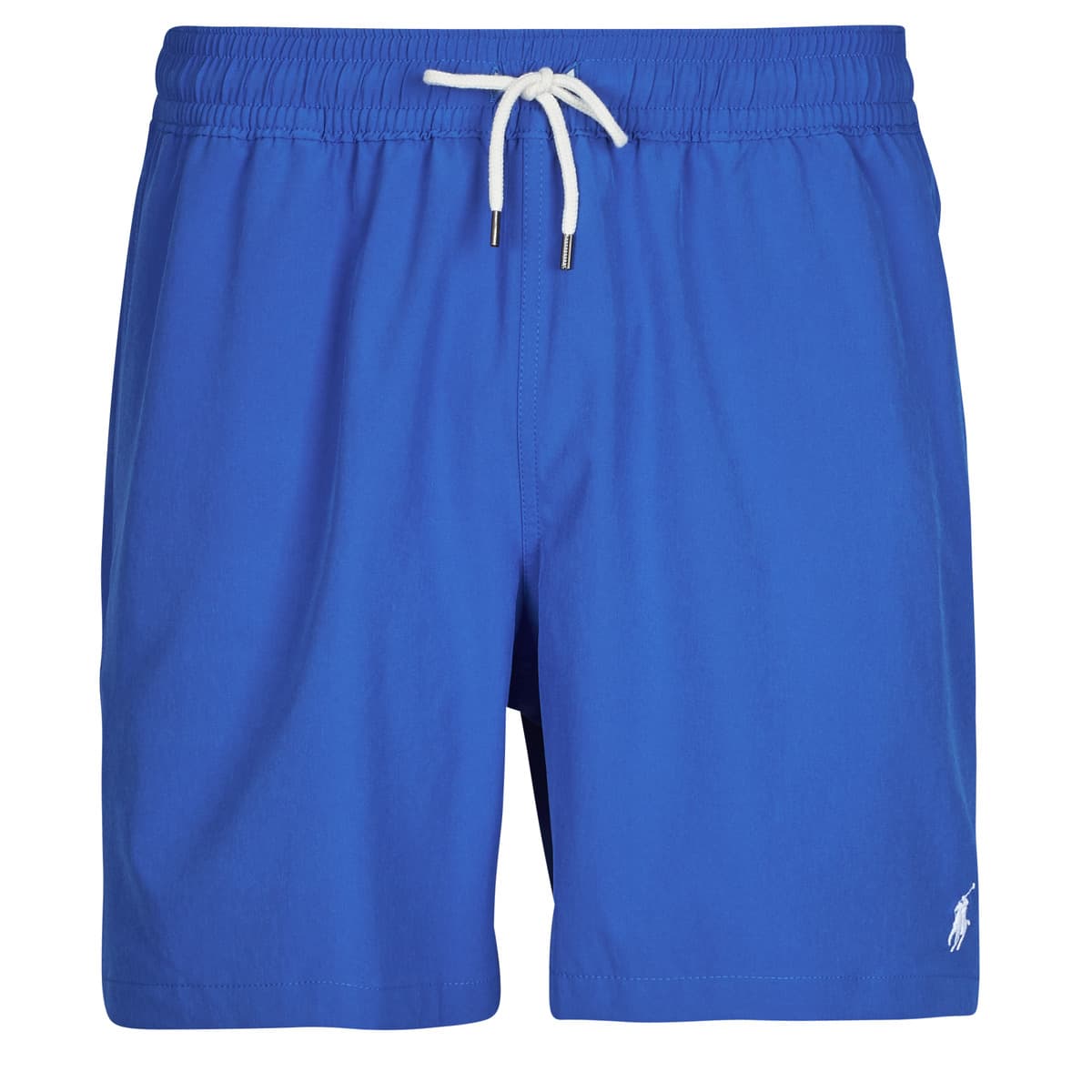 Μαγιό Polo Ralph Lauren MAILLOT DE BAIN UNI EN POLYESTER RECYCLE