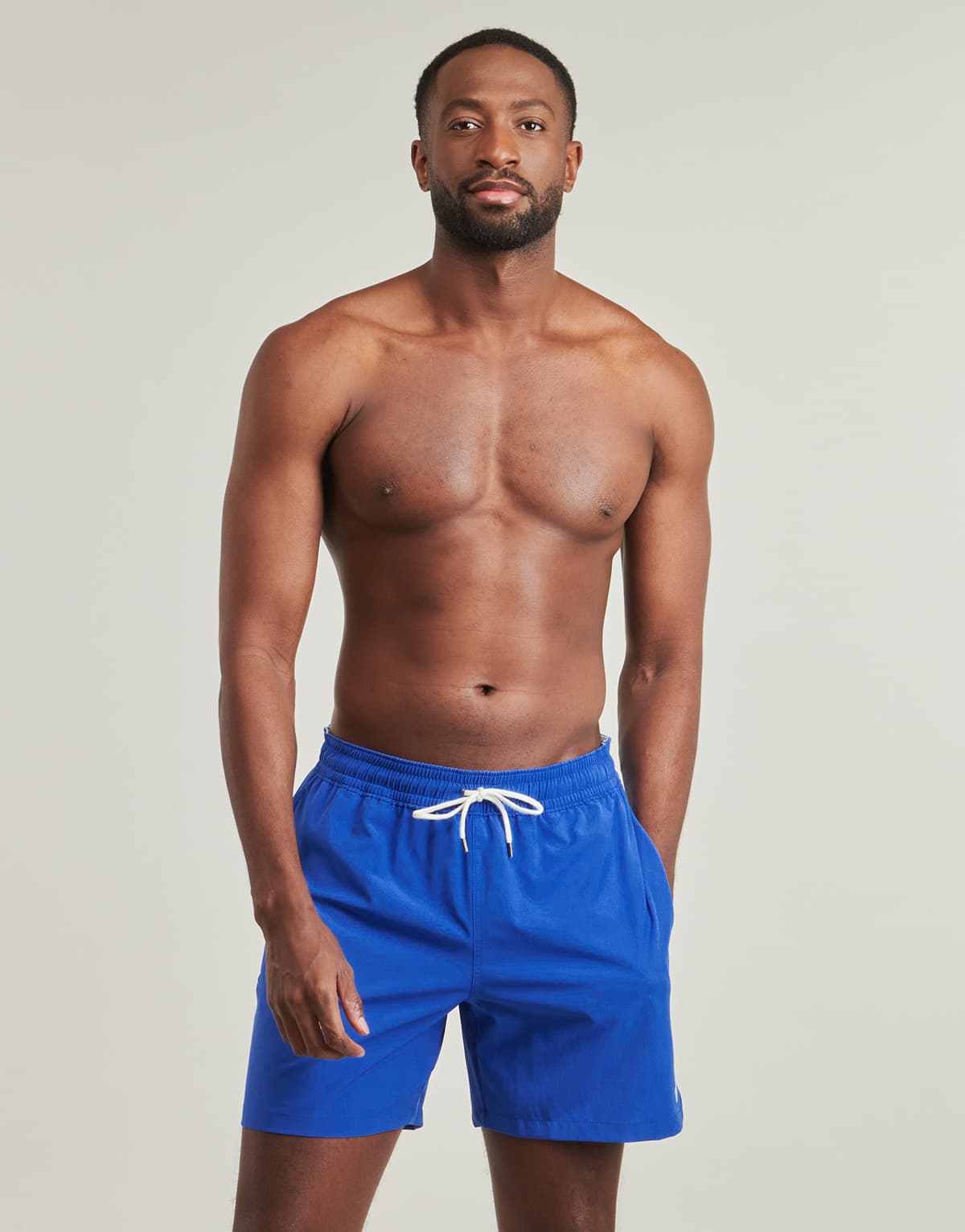 Men's Swimwear Polo Ralph Lauren Blue