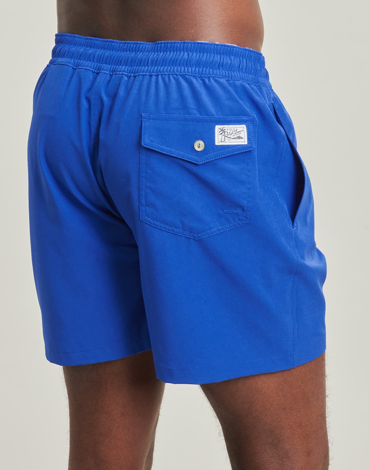 Men's Swimwear Polo Ralph Lauren Blue