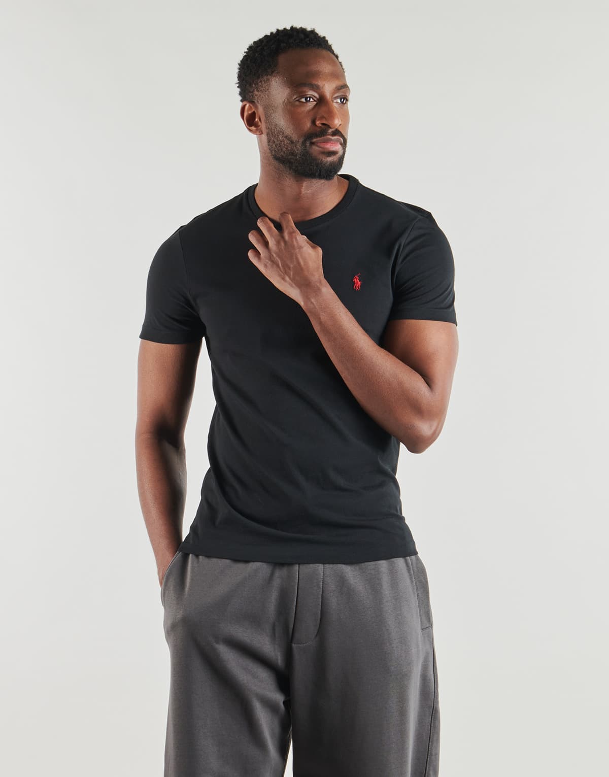 Men's T-Shirts Polo Ralph Lauren Multicolor